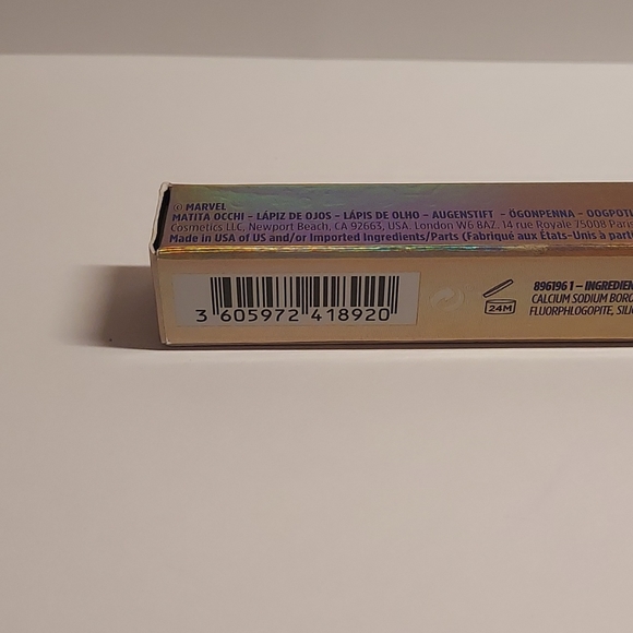 URBAN DECAY Externals 24/7 Glide On Pencil *COSMIC ENERGY*/ 0.04 oz / New in box - Picture 5 of 5